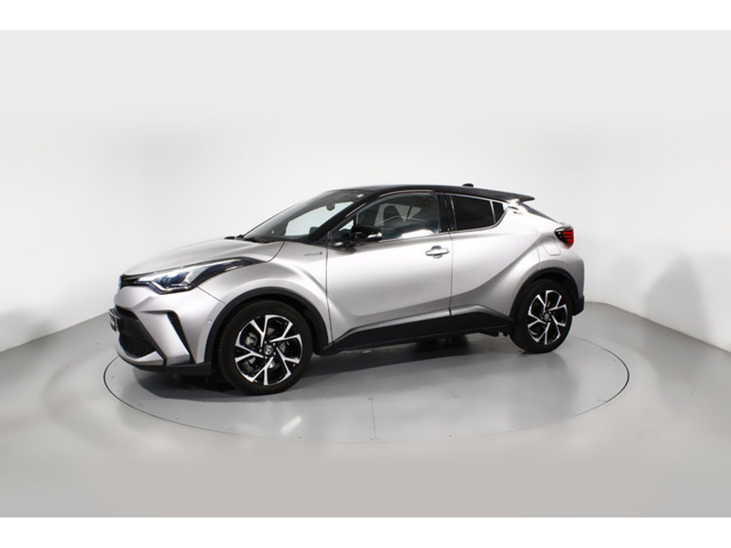 Toyota C-HR 180H