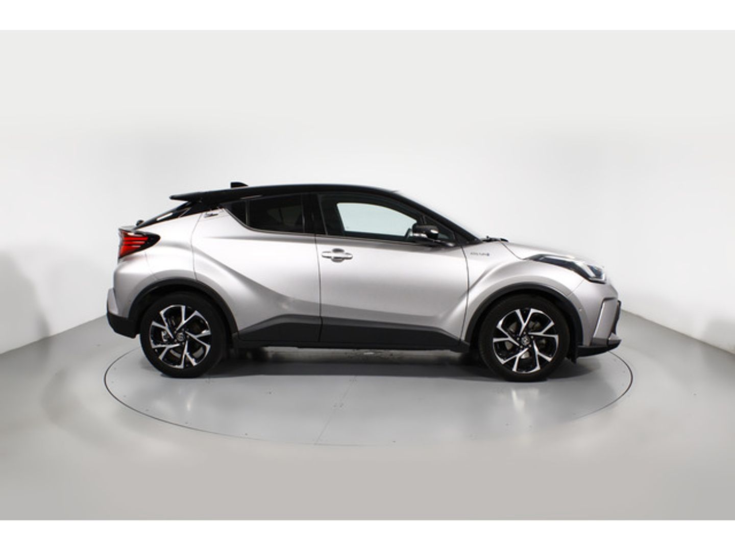 Toyota C-HR 180H