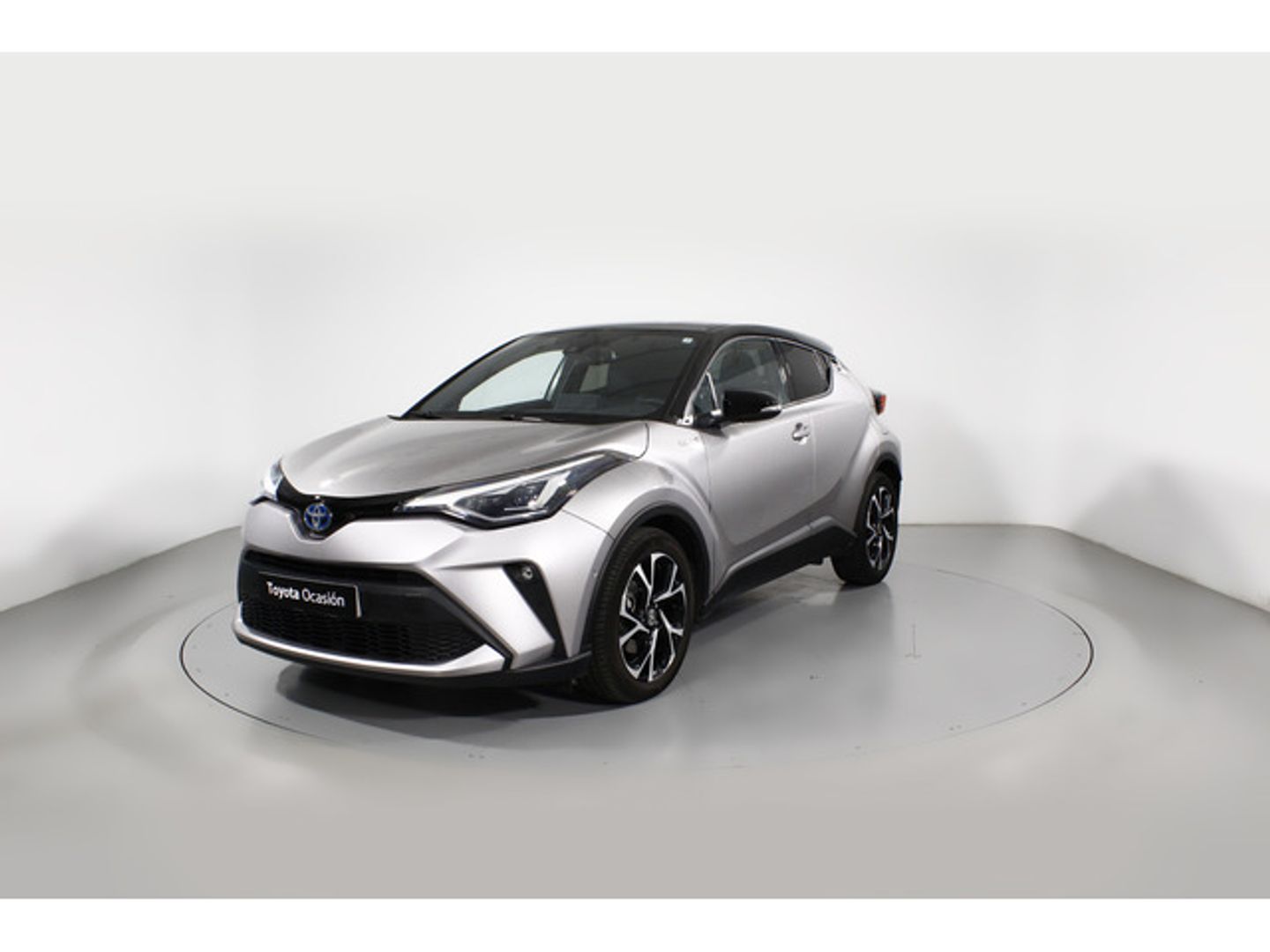 Toyota C-HR 180H