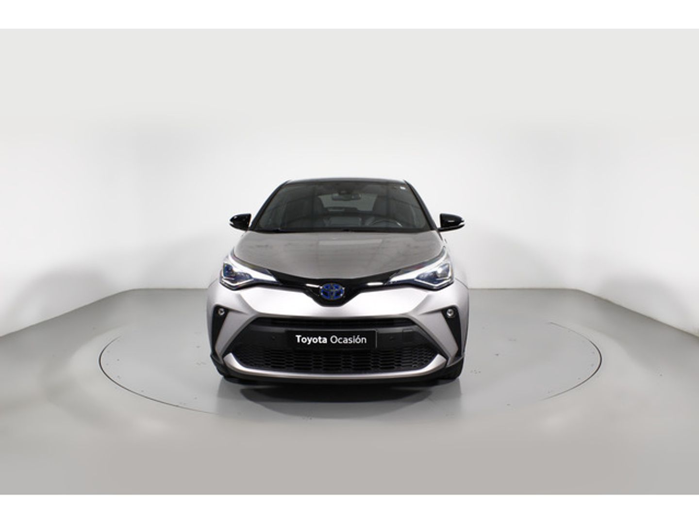 Toyota C-HR 180H