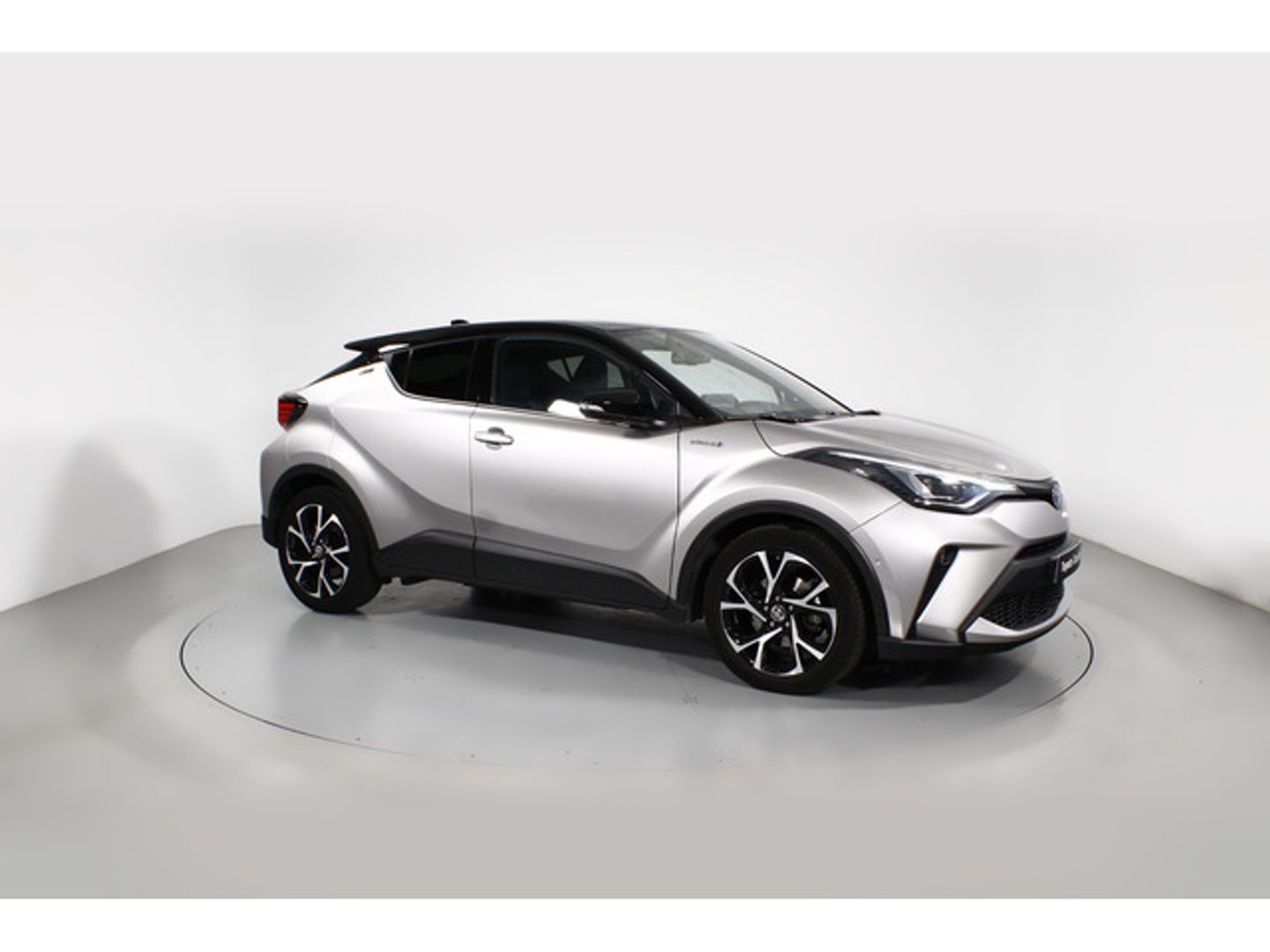 Toyota C-HR 180H