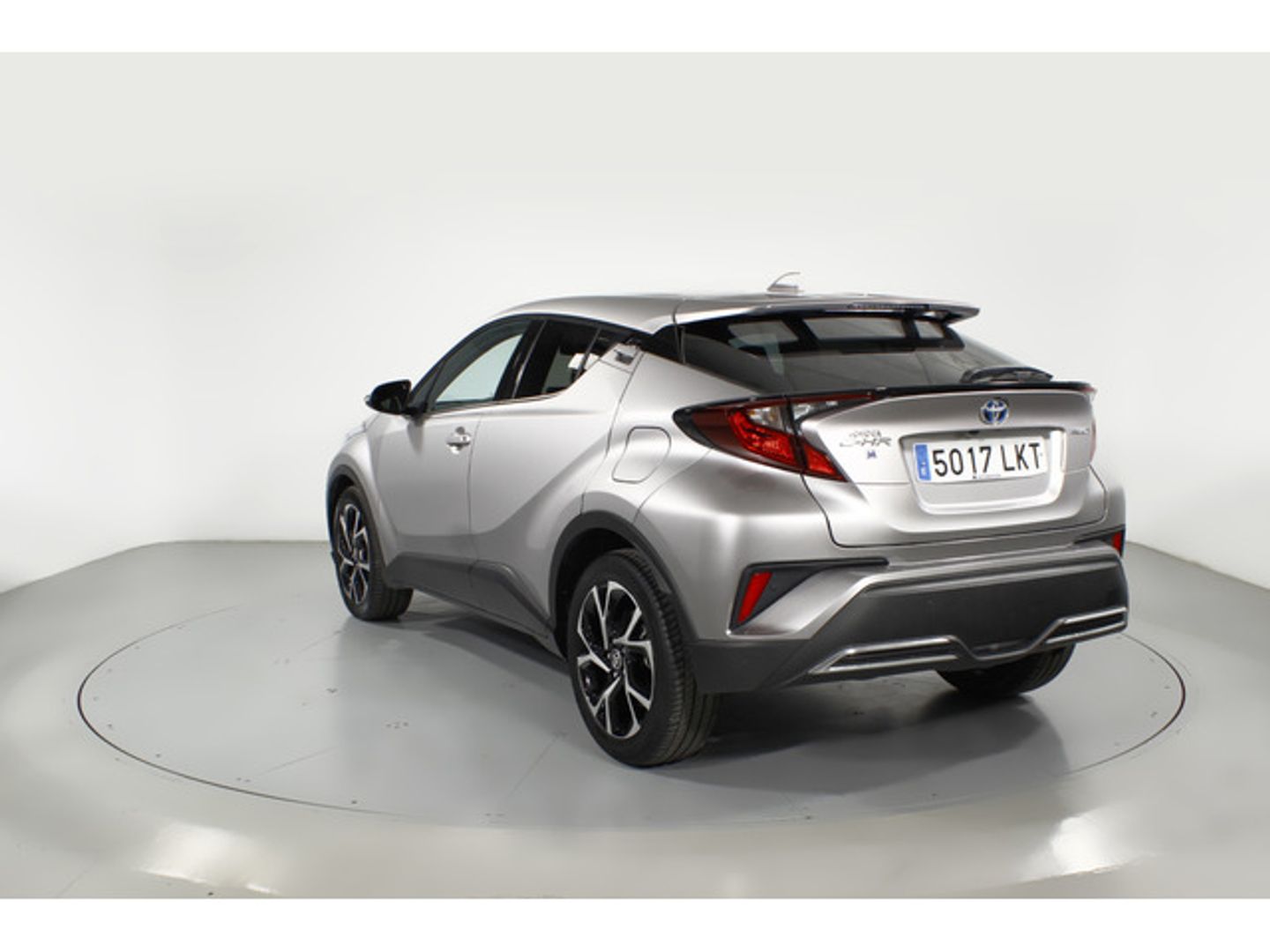 Toyota C-HR 180H Advance