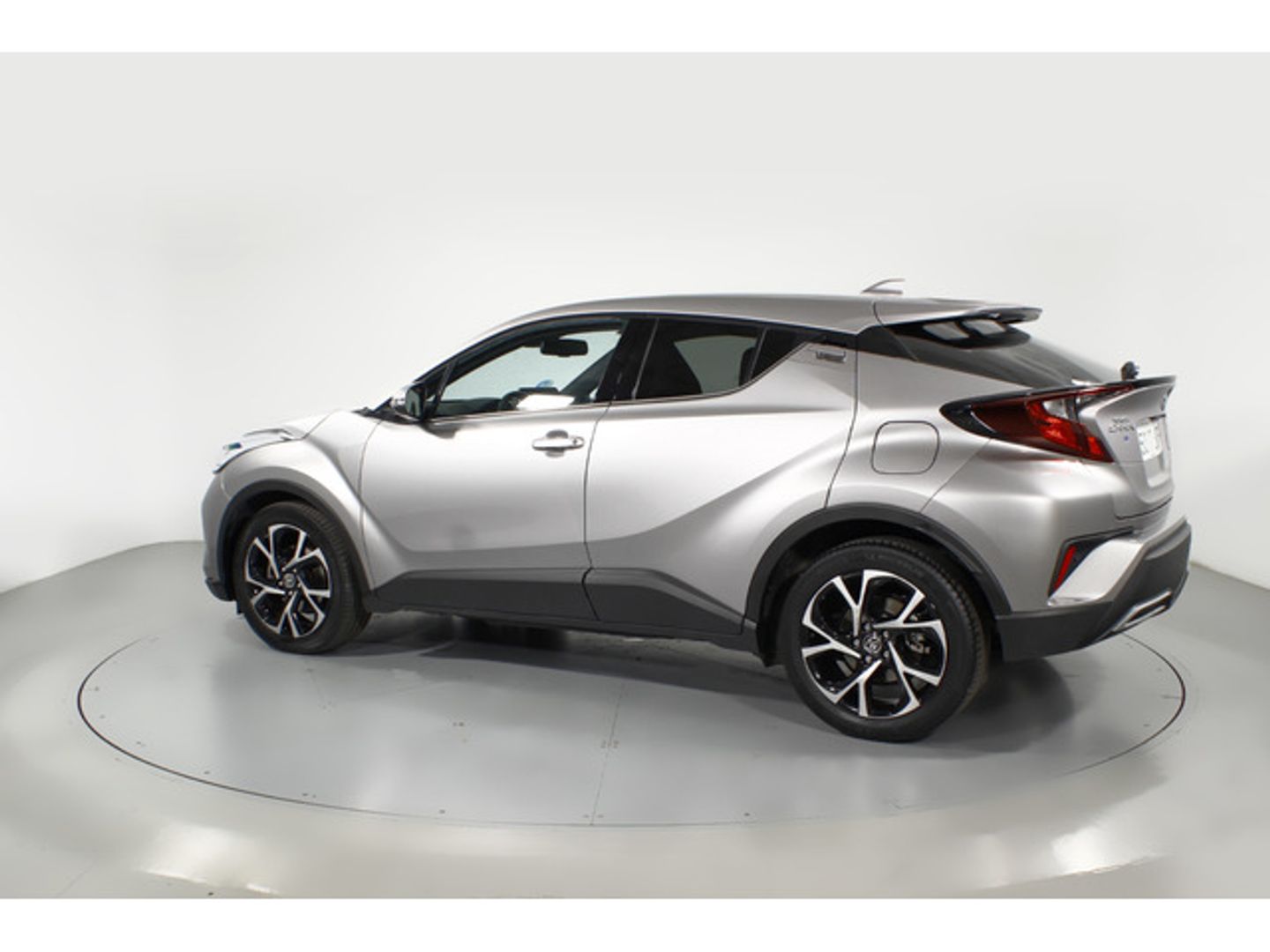 Toyota C-HR 180H Advance