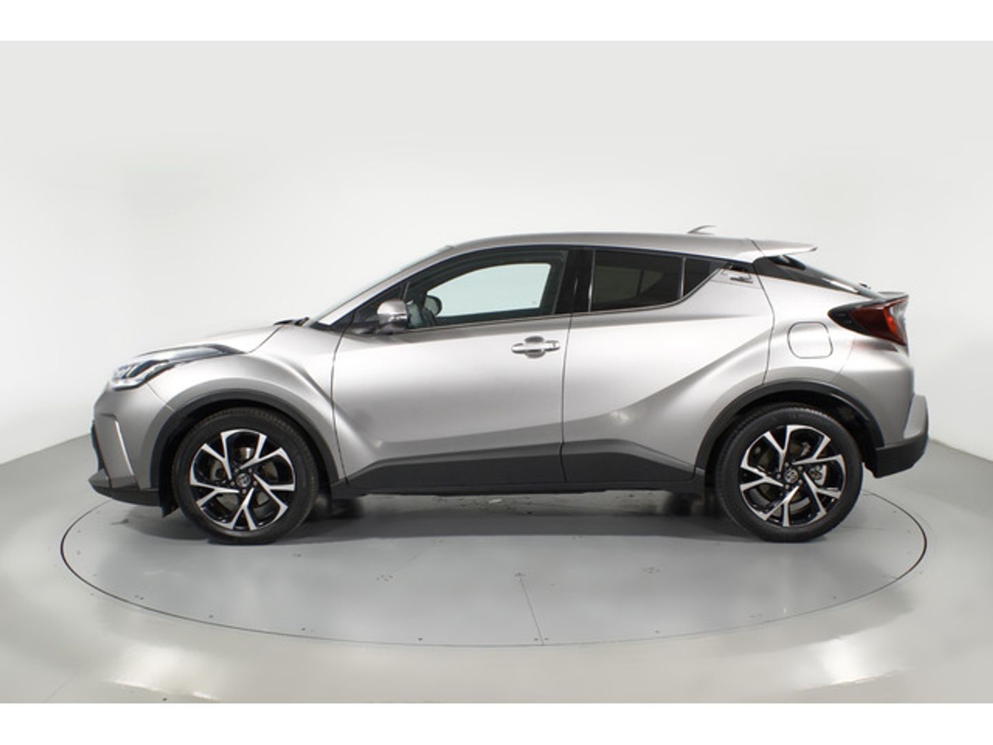 Toyota C-HR 180H Advance