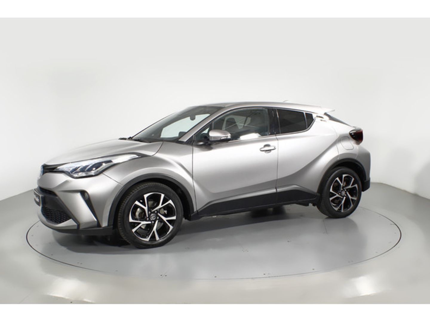 Toyota C-HR 180H Advance