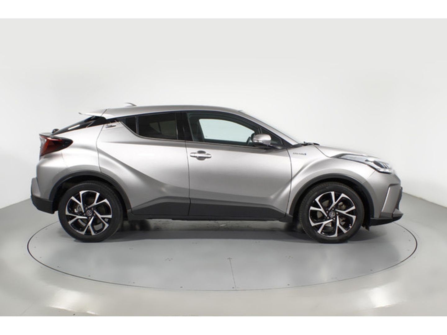 Toyota C-HR 180H Advance