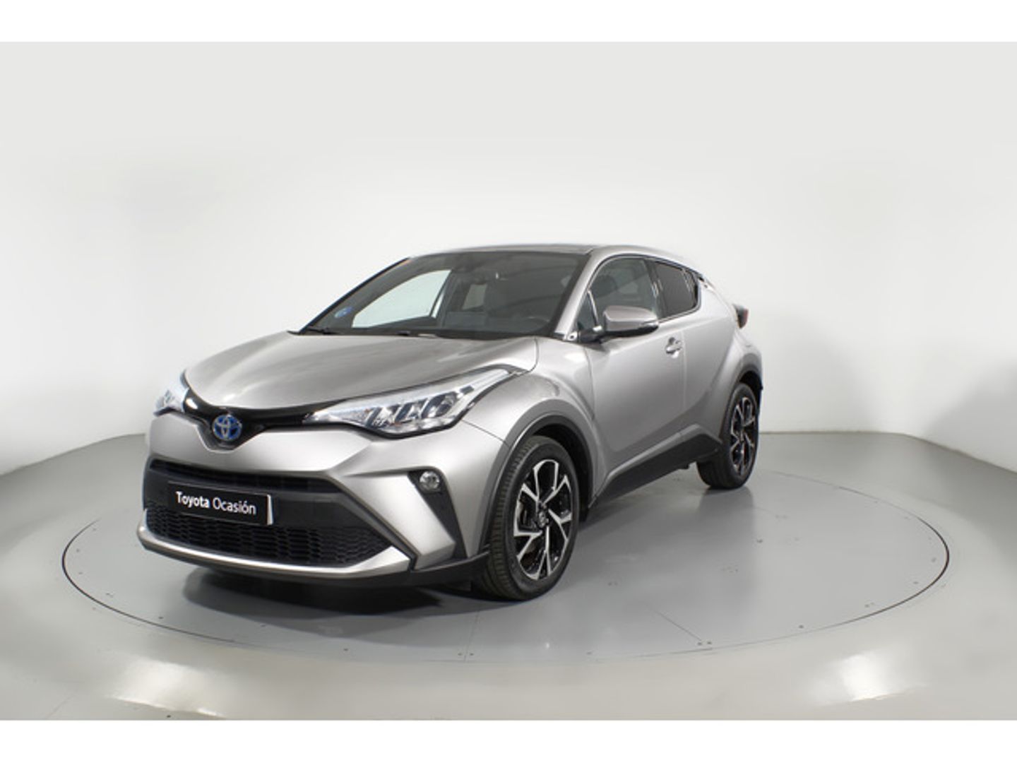 Toyota C-HR 180H Advance