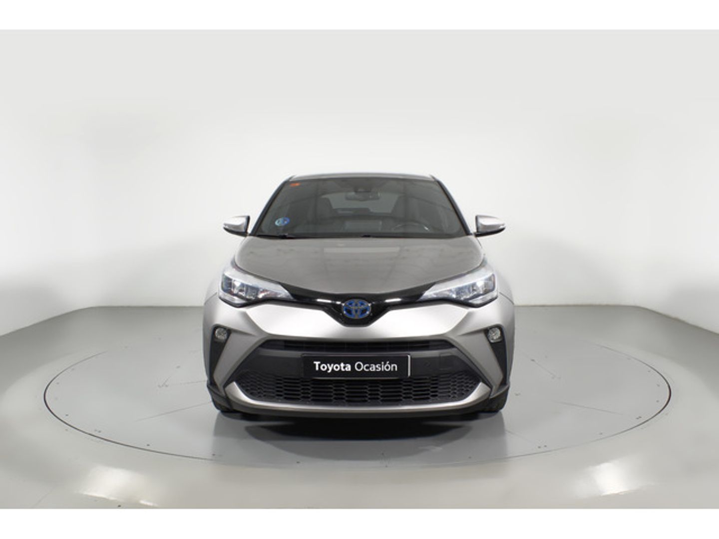 Toyota C-HR 180H Advance