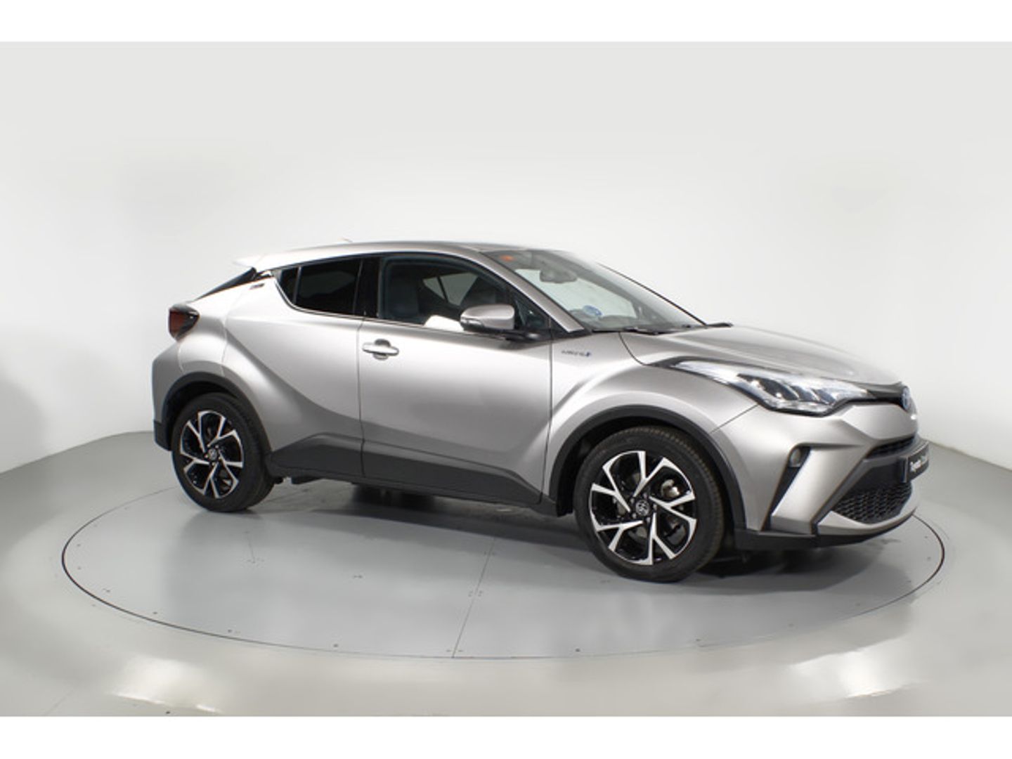 Toyota C-HR 180H Advance