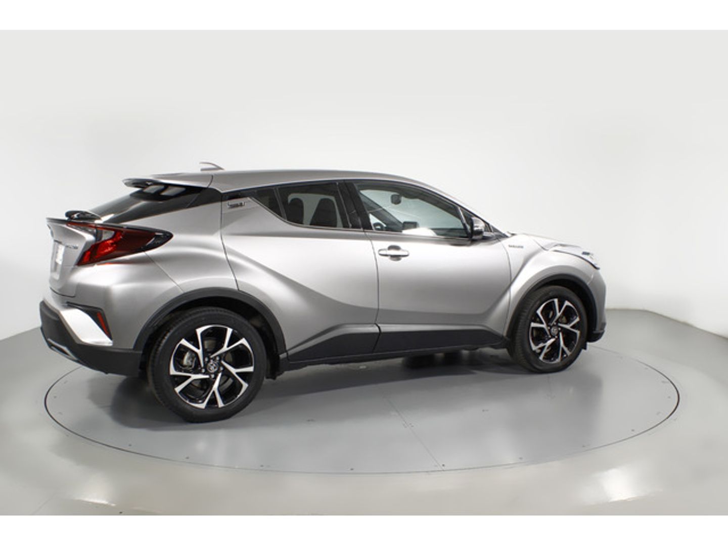 Toyota C-HR 180H Advance