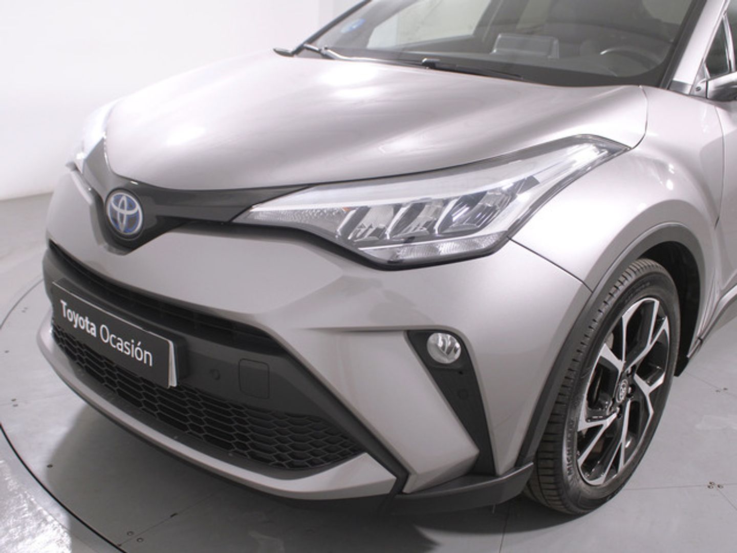 Toyota C-HR 180H Advance