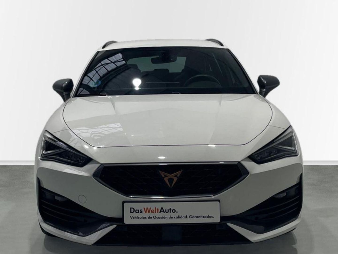 Cupra Leon Sportstourer 1.5 eTSI -