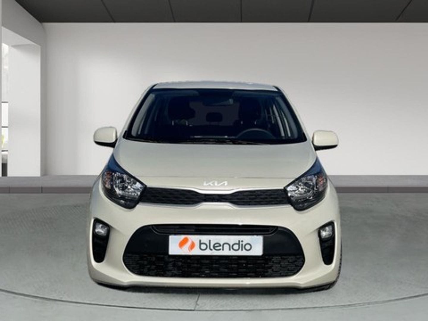 Kia Picanto 1.0 DPi Concept