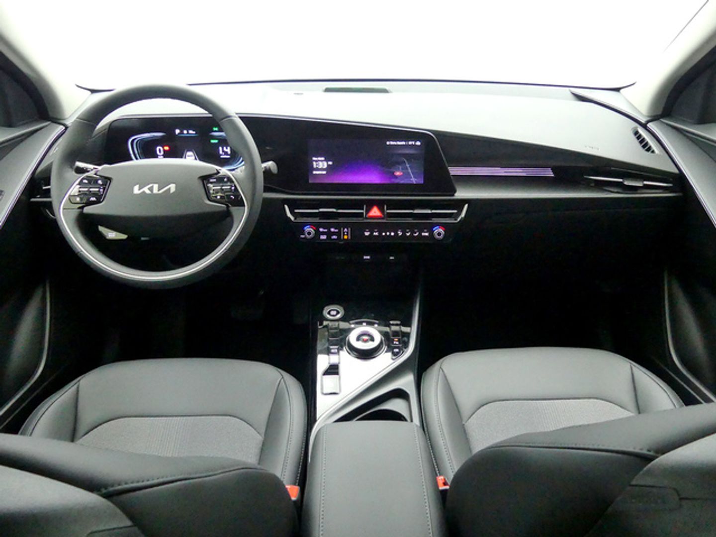 Kia Niro 1.6 GDi PHEV Drive