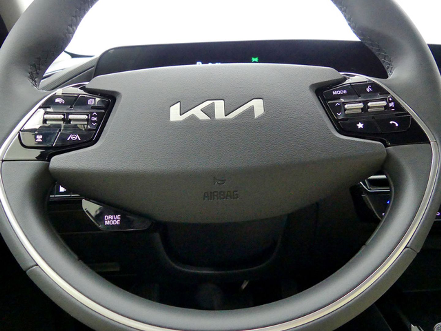 Kia Niro 1.6 GDi PHEV Drive