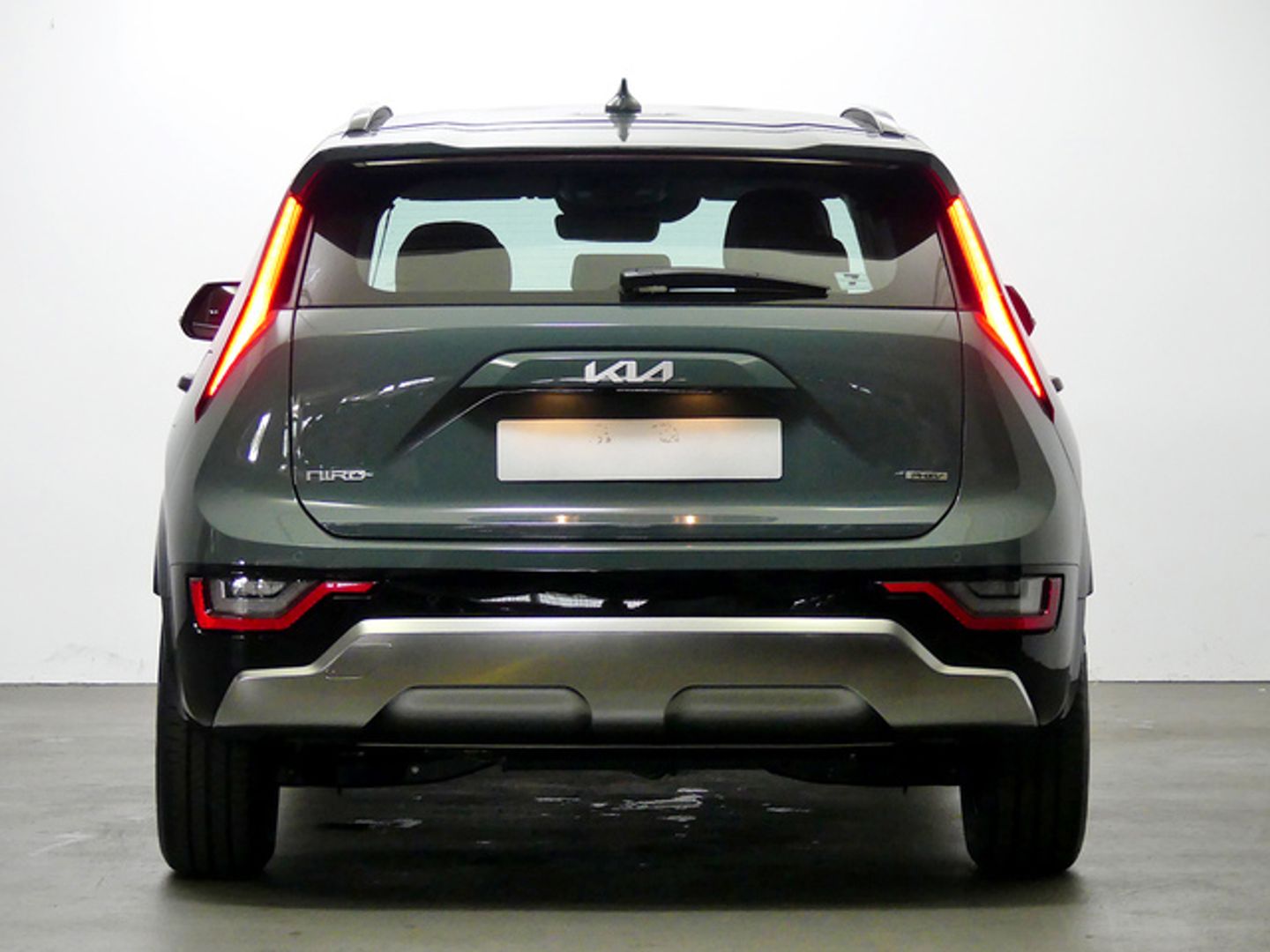 Kia Niro 1.6 GDi PHEV Drive