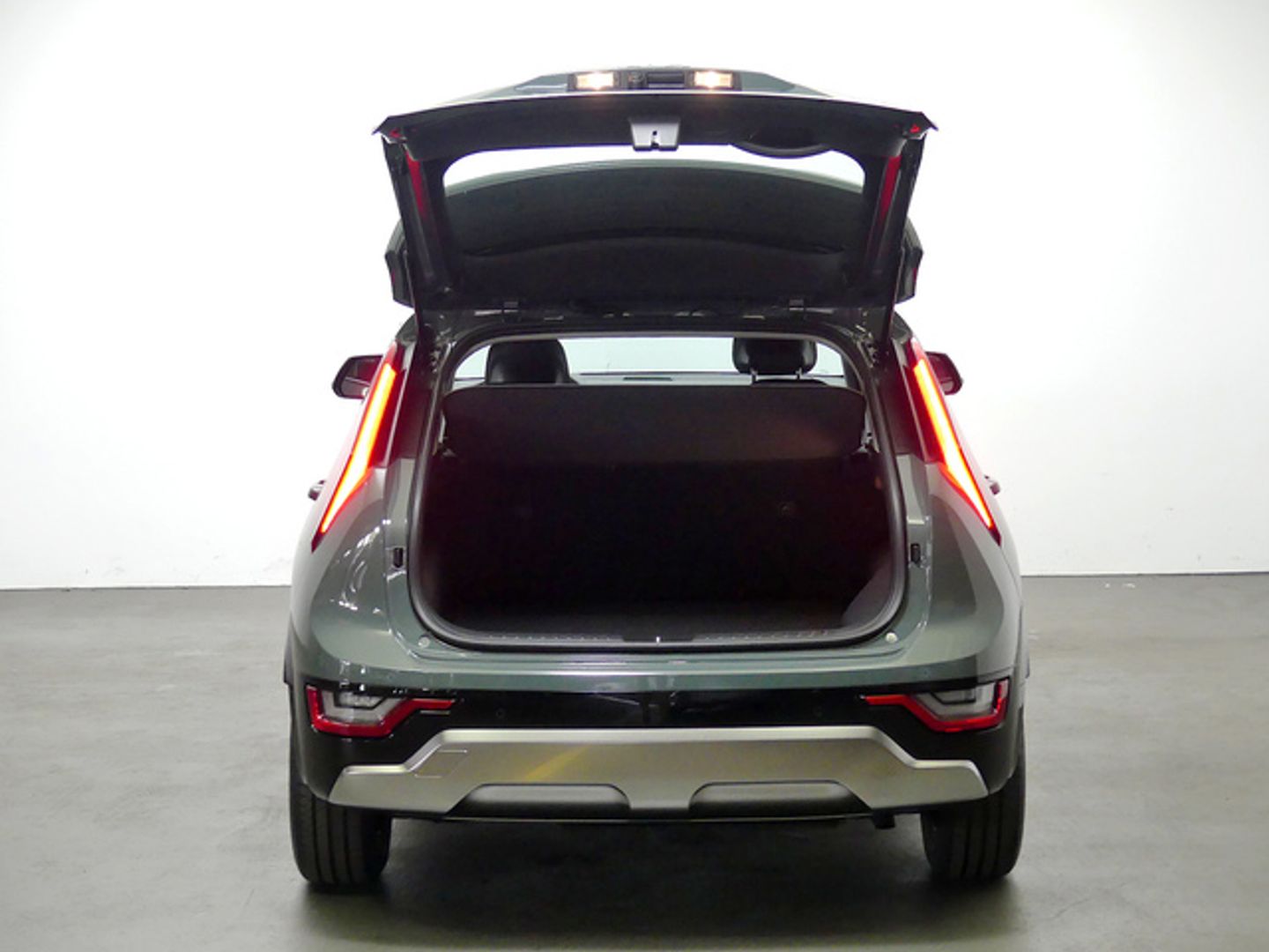 Kia Niro 1.6 GDi PHEV Drive