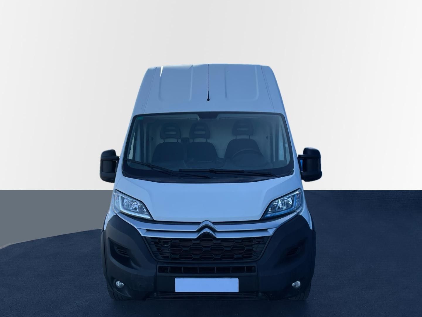 Citroen Jumper Furgon BlueHDi 140 Heavy