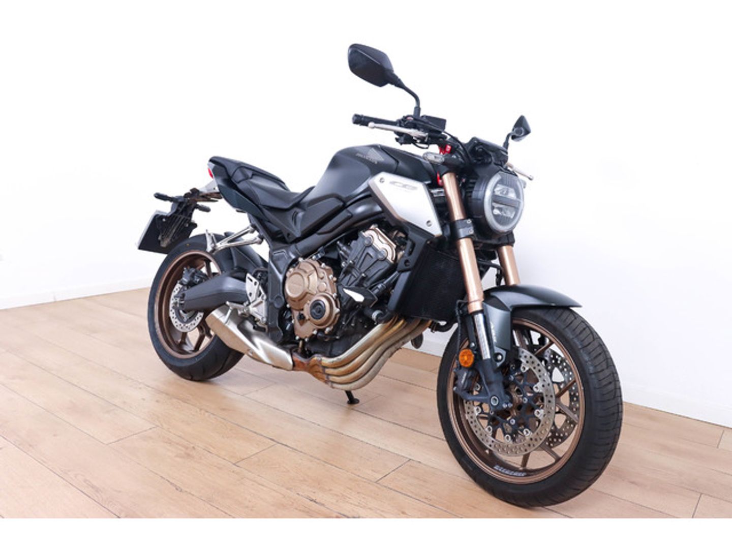 Honda CB 650 R