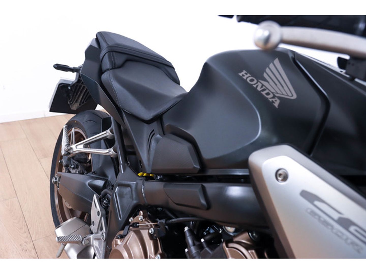 Honda CB 650 R