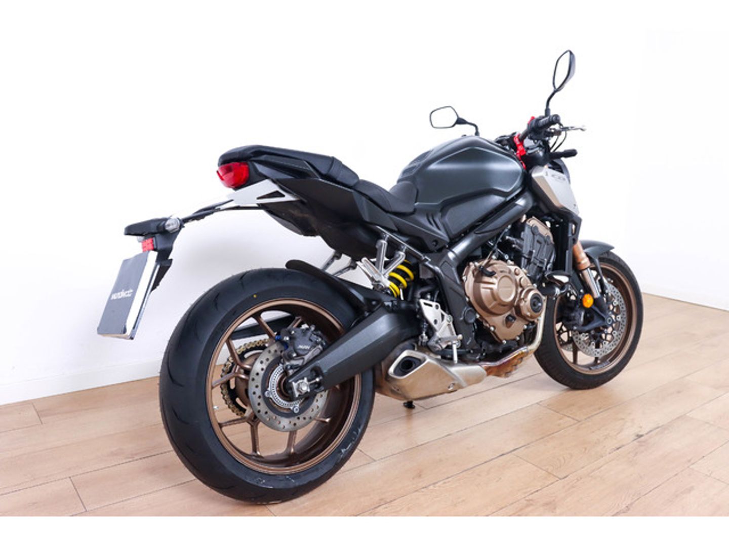 Honda CB 650 R