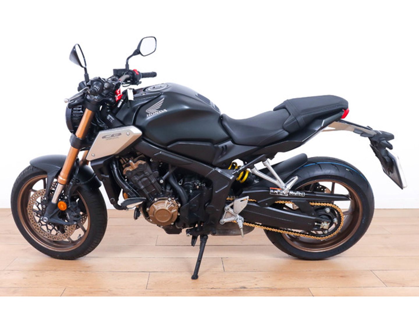 Honda CB 650 R