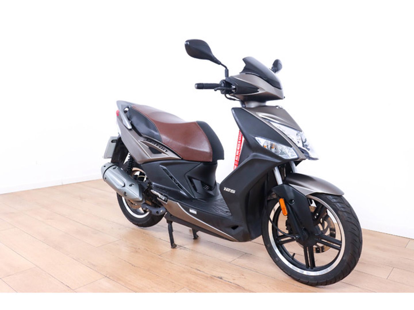 Kymco Agility City 125 AGILITY CITY 125