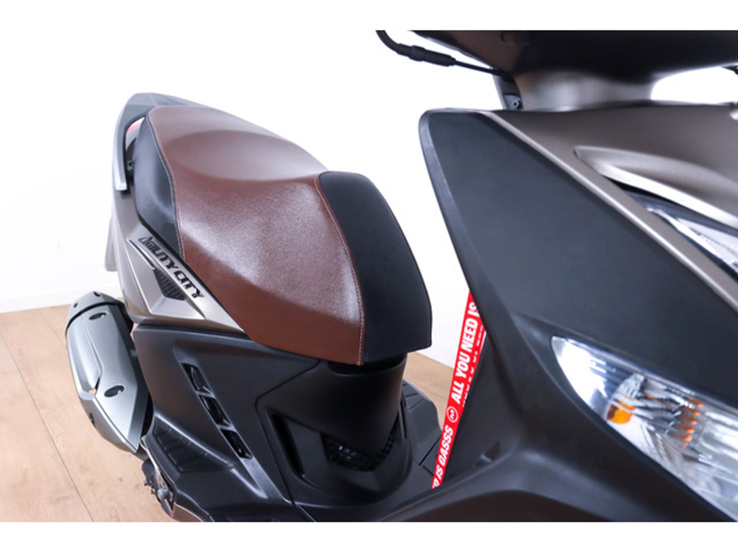 Kymco Agility City 125 AGILITY CITY 125