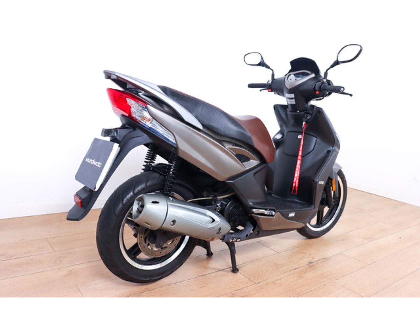 Kymco Agility City 125 AGILITY CITY 125