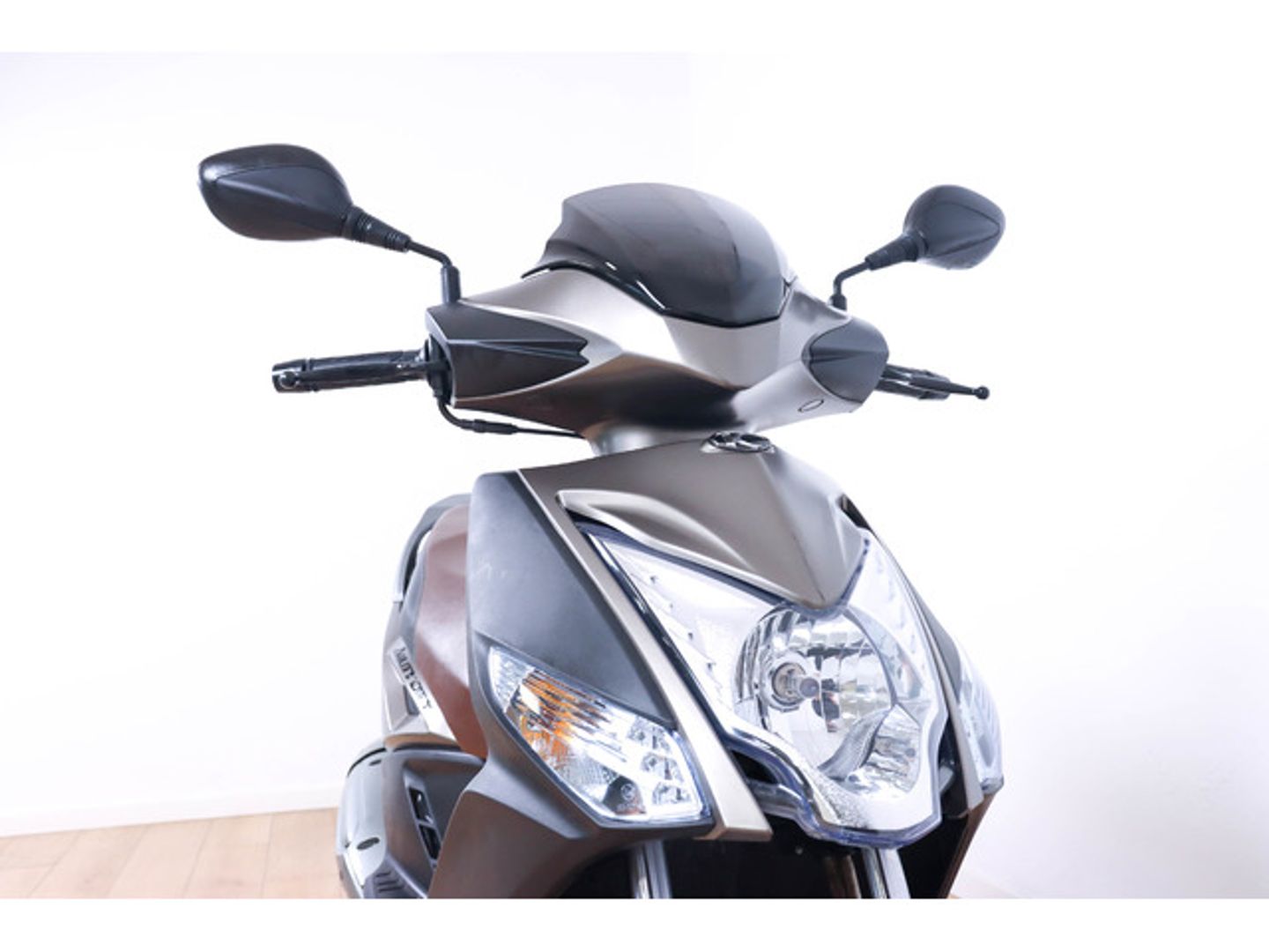 Kymco Agility City 125 AGILITY CITY 125