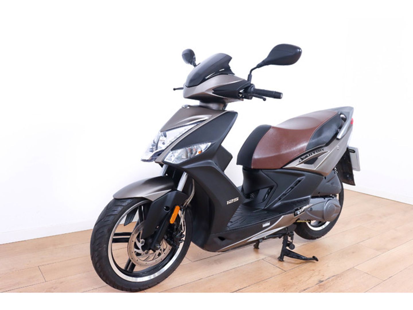 Kymco Agility City 125 AGILITY CITY 125