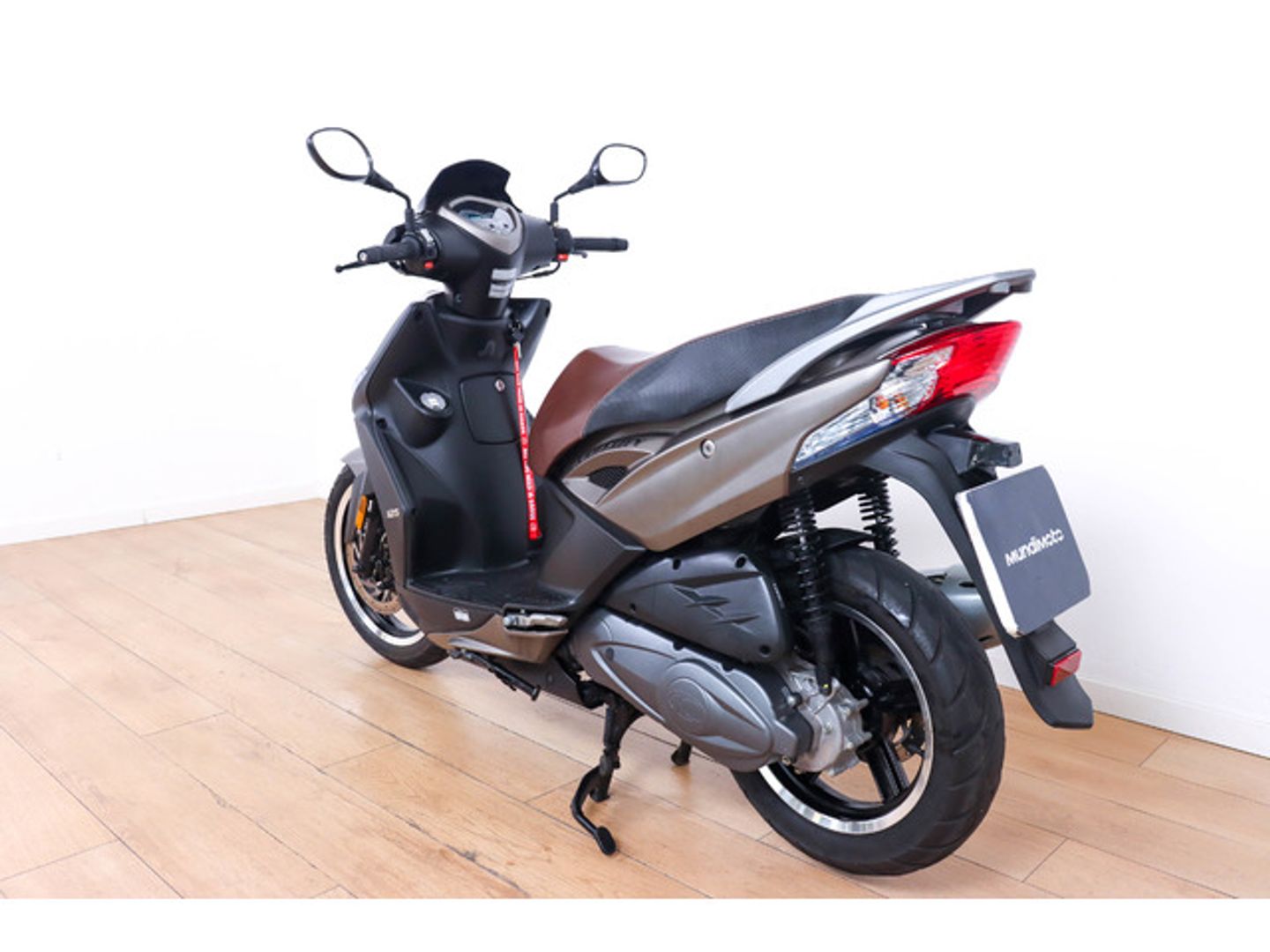 Kymco Agility City 125 AGILITY CITY 125