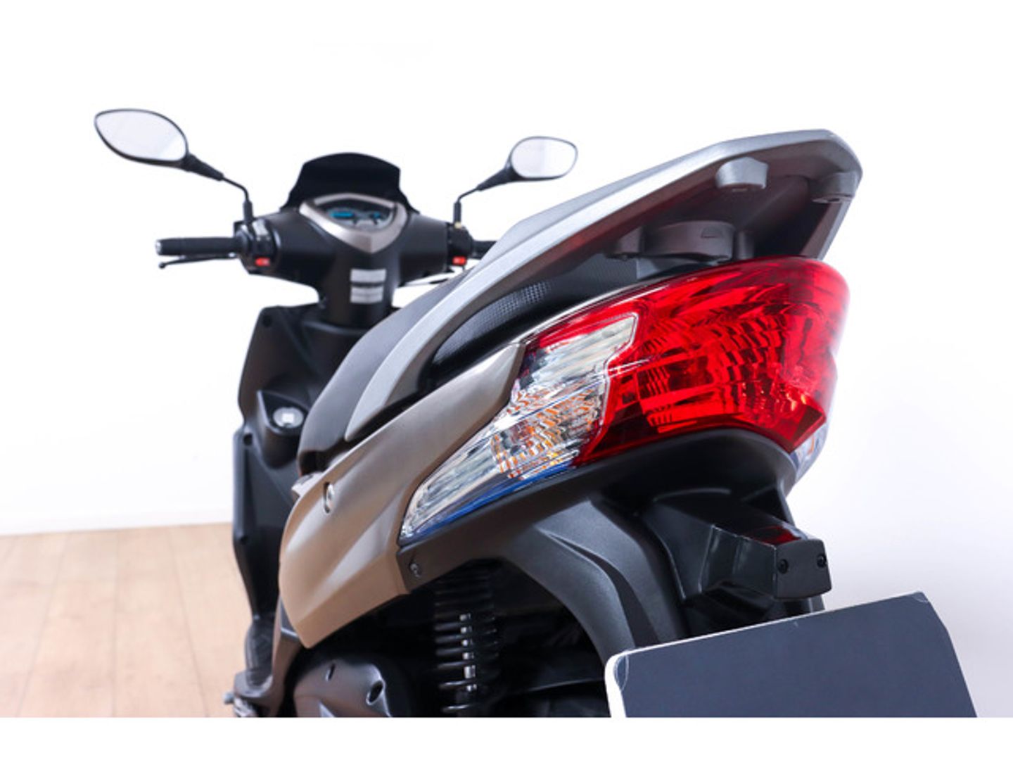 Kymco Agility City 125 AGILITY CITY 125