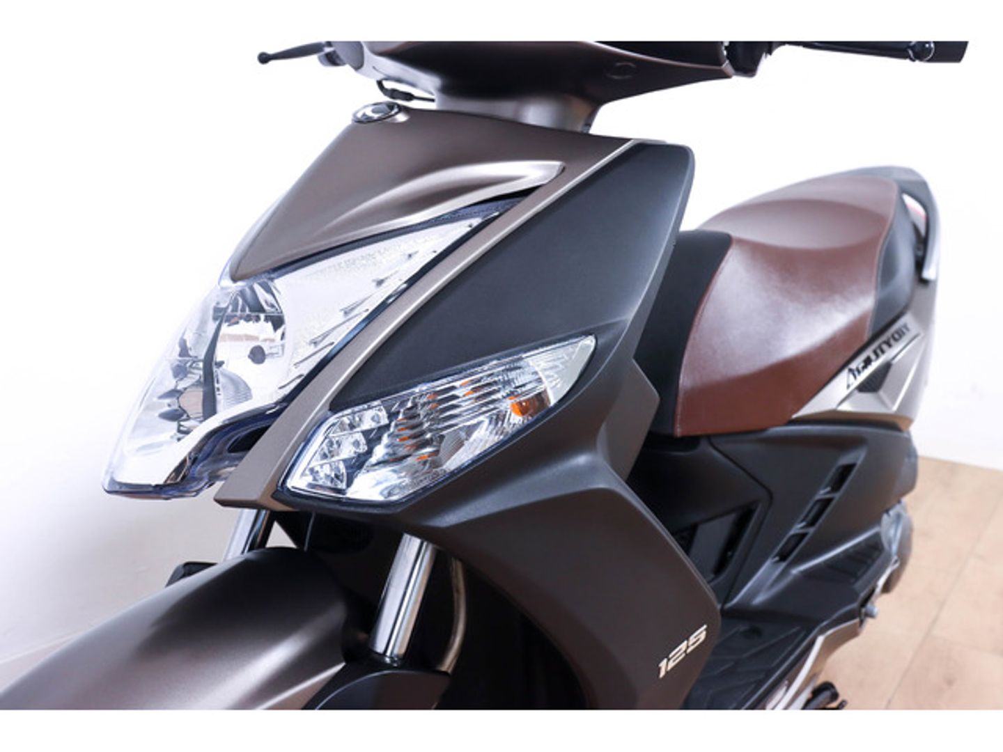 Kymco Agility City 125 AGILITY CITY 125