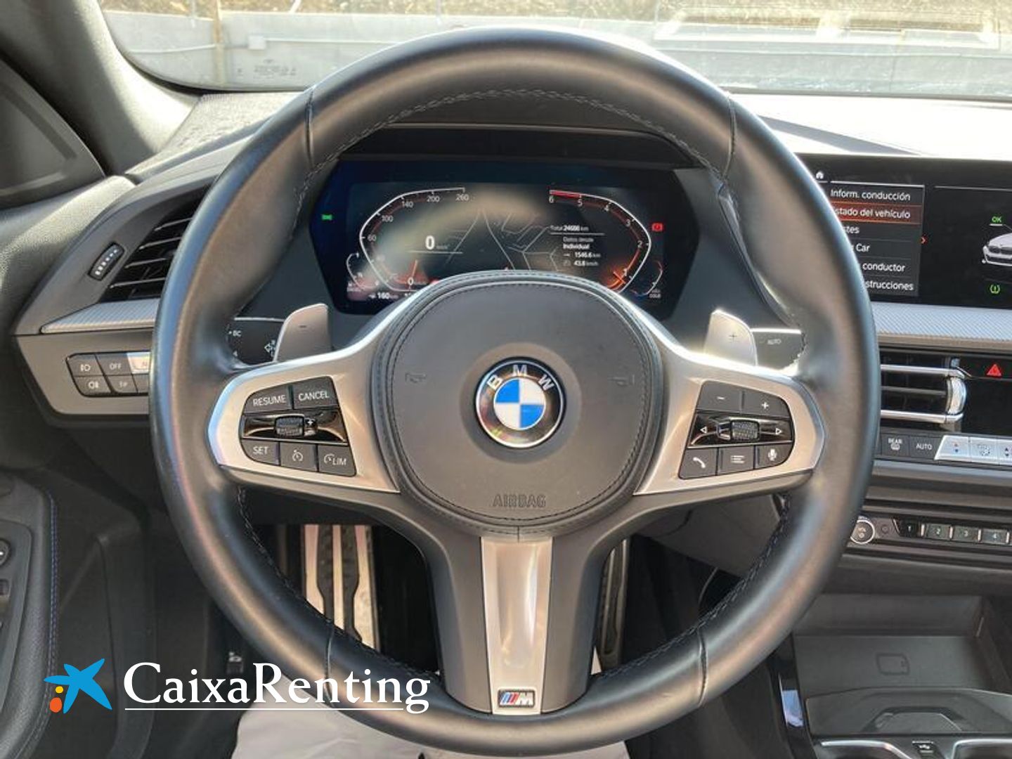 Bmw Serie 2 218d Gran Coupe -