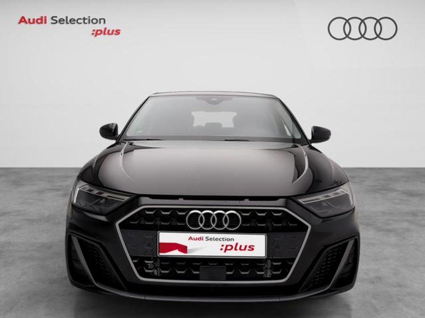 Audi A1 Sportback Adrenalin edition 30 TFSI 85 kW (116 CV) S tronic