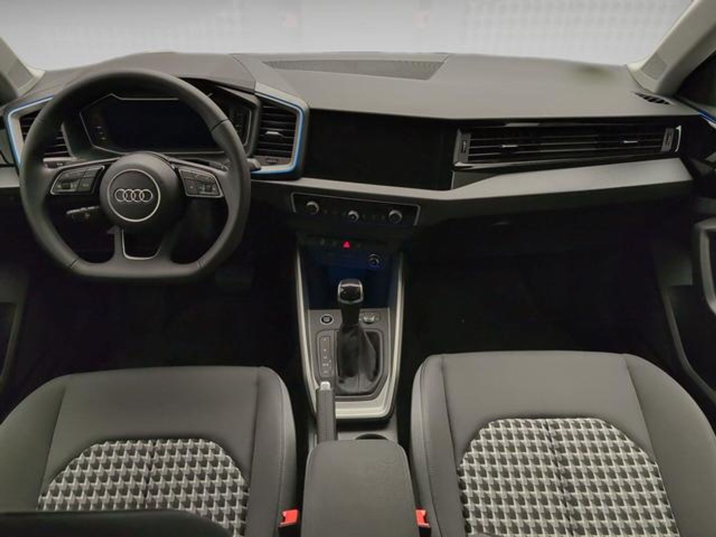 Audi A1 Sportback Adrenalin edition 30 TFSI 85 kW (116 CV) S tronic