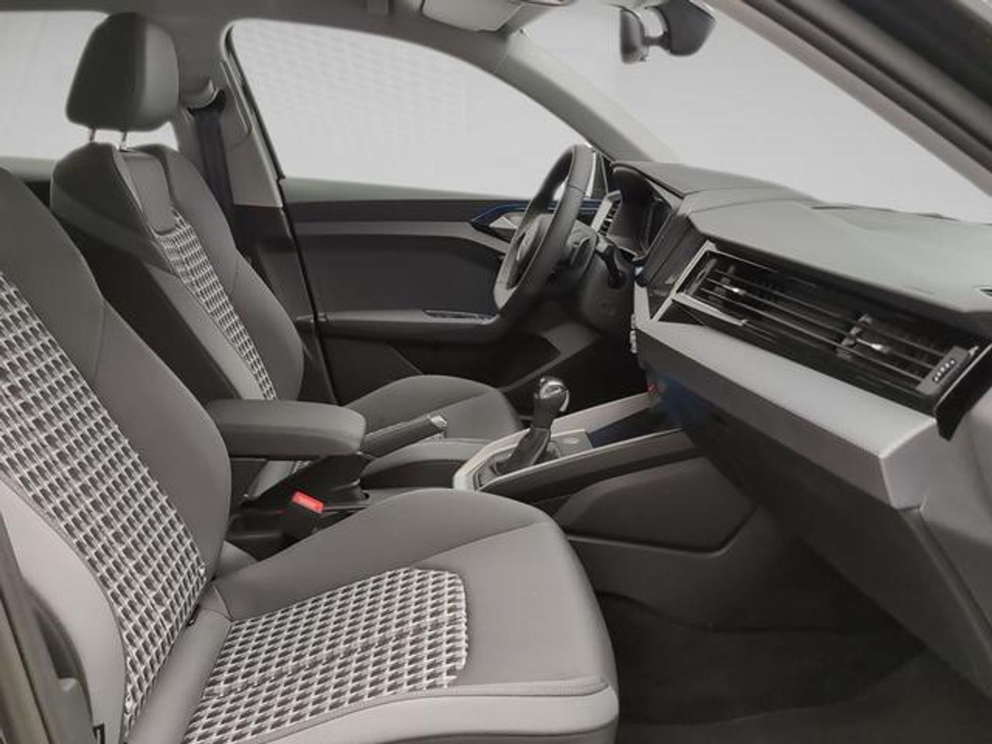 Audi A1 Sportback Adrenalin edition 30 TFSI 85 kW (116 CV) S tronic