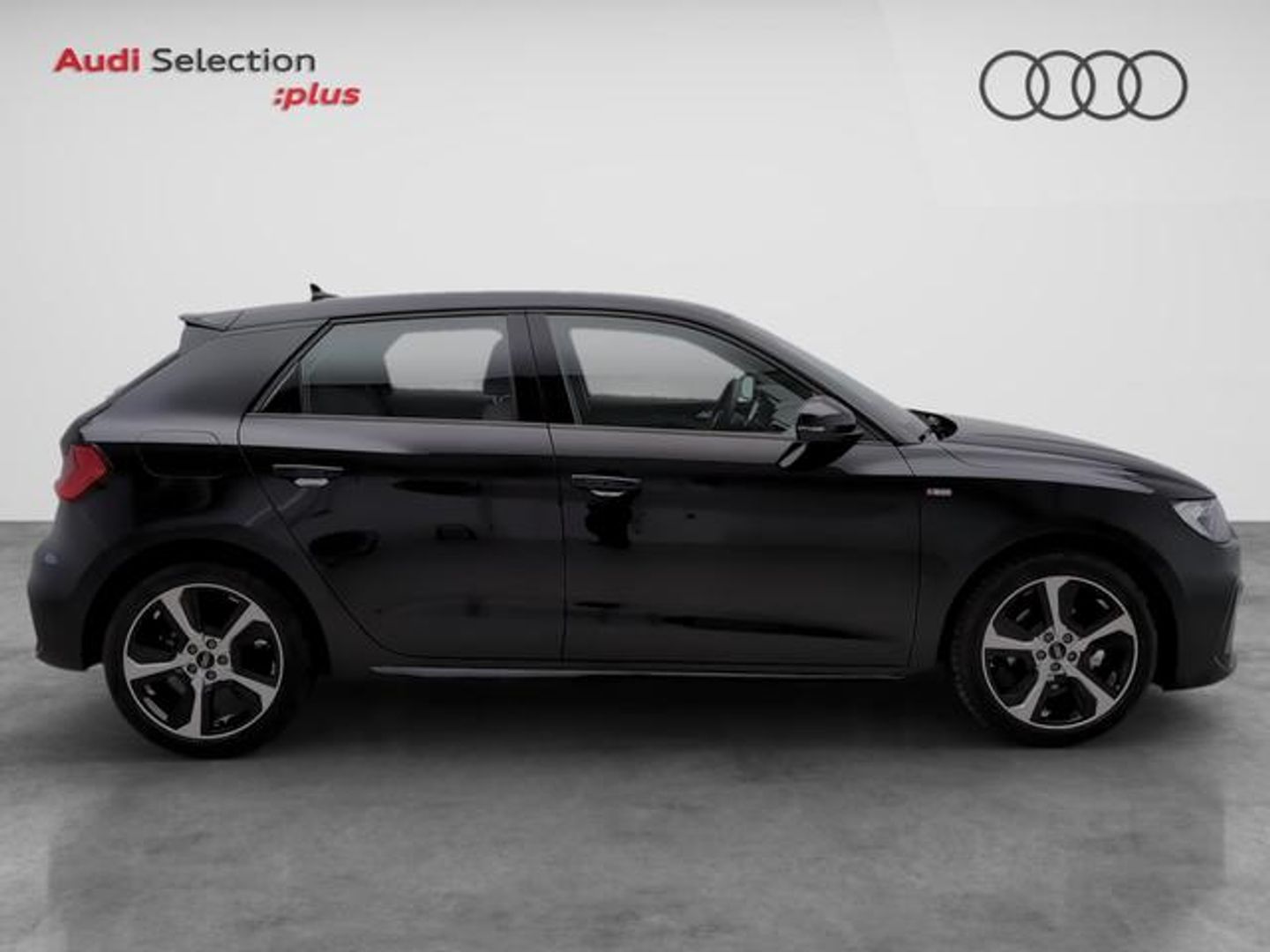Audi A1 Sportback Adrenalin edition 30 TFSI 85 kW (116 CV) S tronic