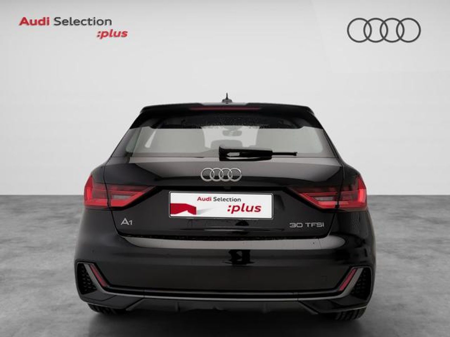 Audi A1 Sportback Adrenalin edition 30 TFSI 85 kW (116 CV) S tronic