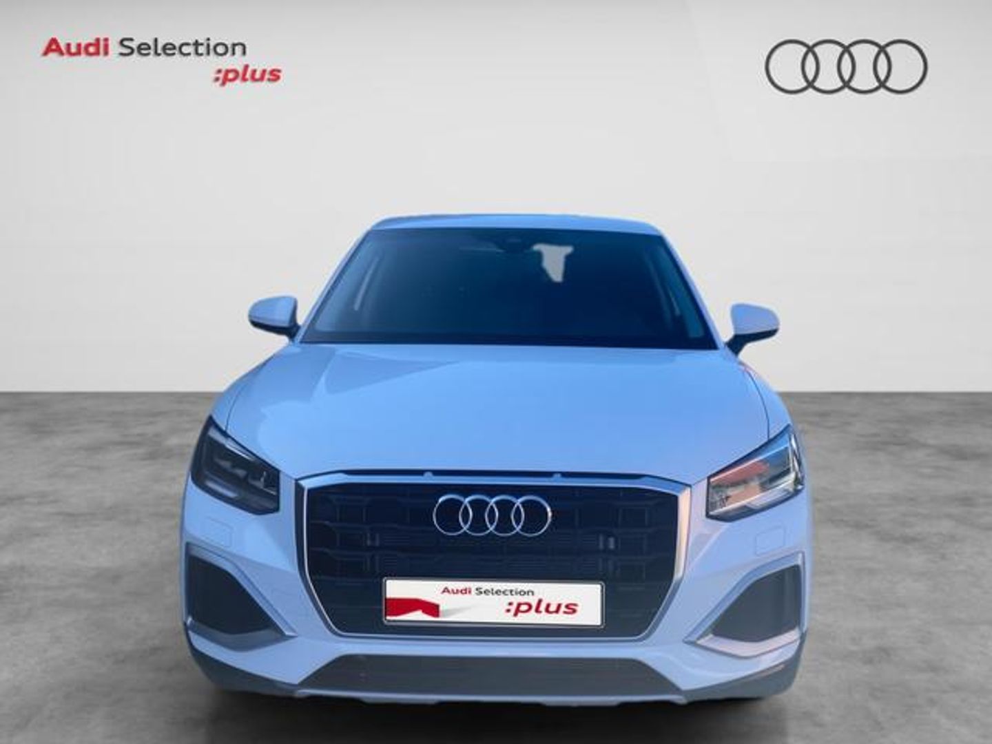 Audi Q2 Advanced 35 TFSI 110 kW (150 CV) S tronic