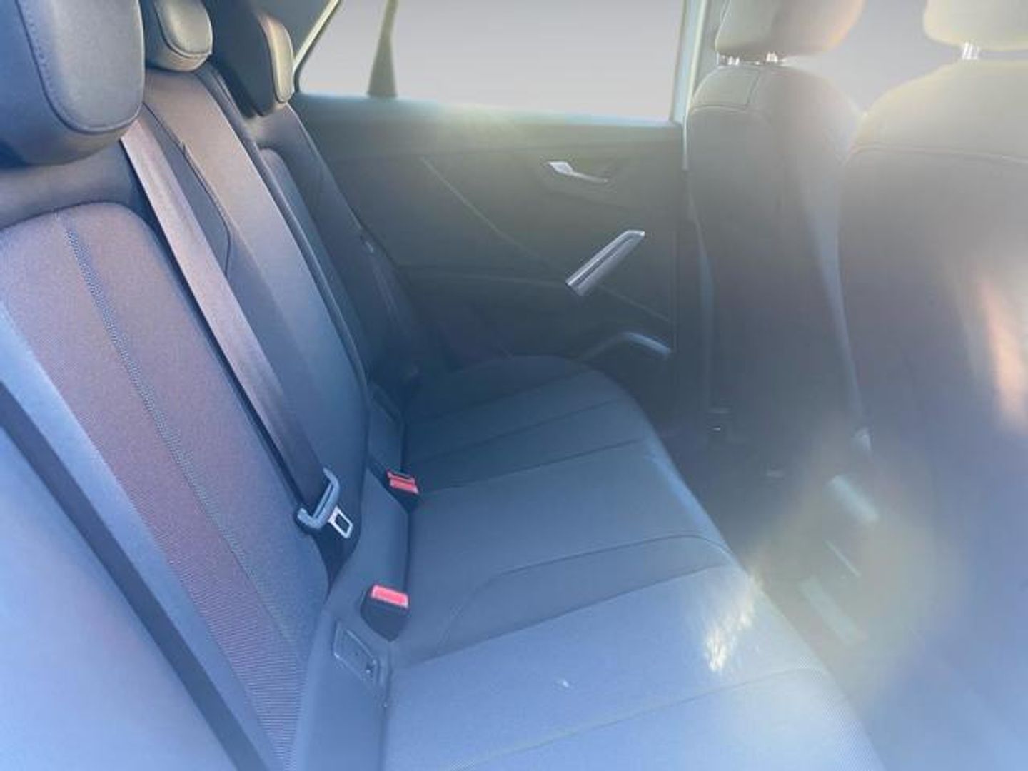 Audi Q2 Advanced 35 TFSI 110 kW (150 CV) S tronic