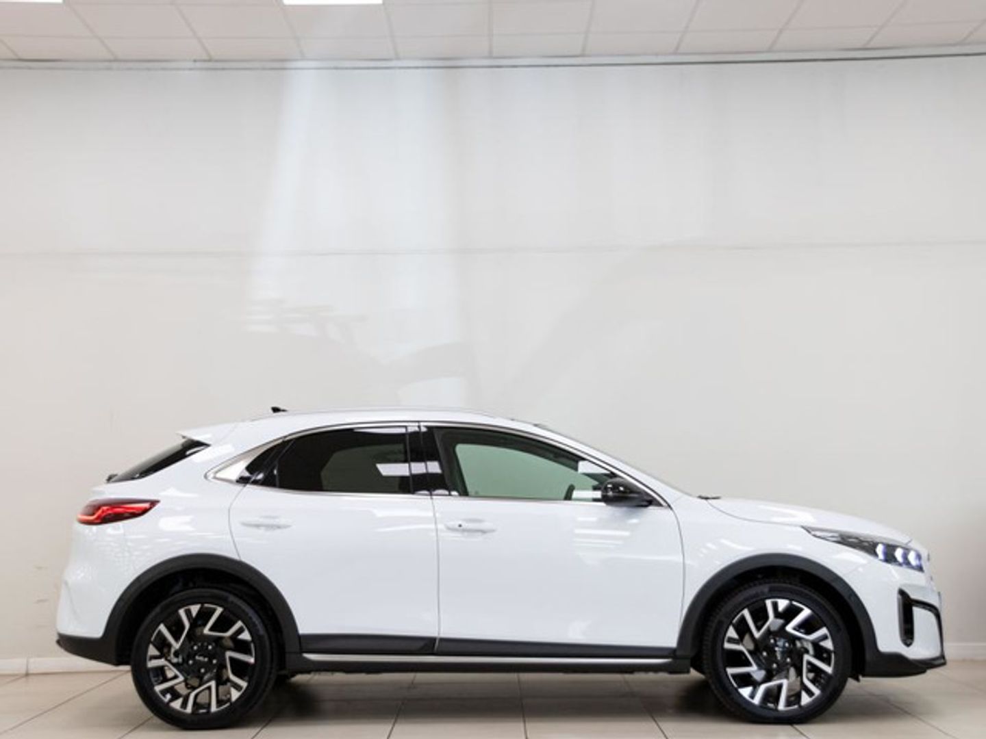 Kia XCeed 1.6 GDi PHEV eMotion 104 kW (141 CV)