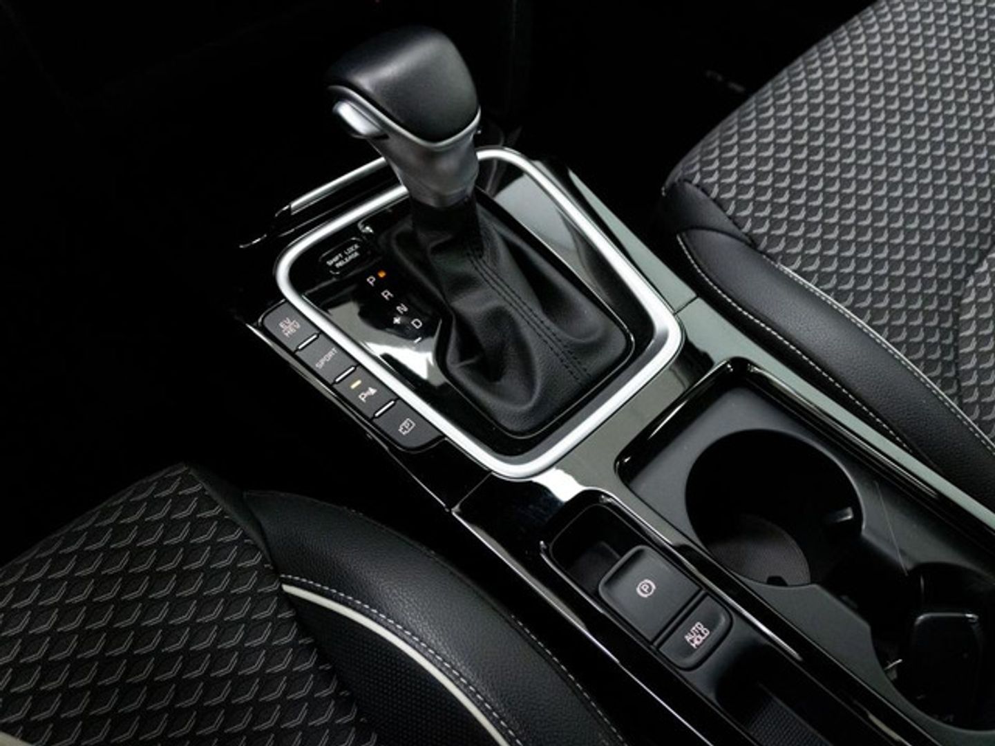 Kia XCeed 1.6 GDi PHEV eMotion 104 kW (141 CV)