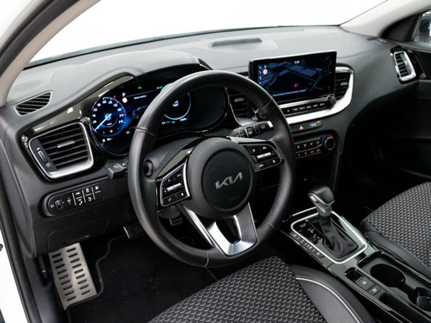 Kia XCeed 1.6 GDi PHEV eMotion 104 kW (141 CV)
