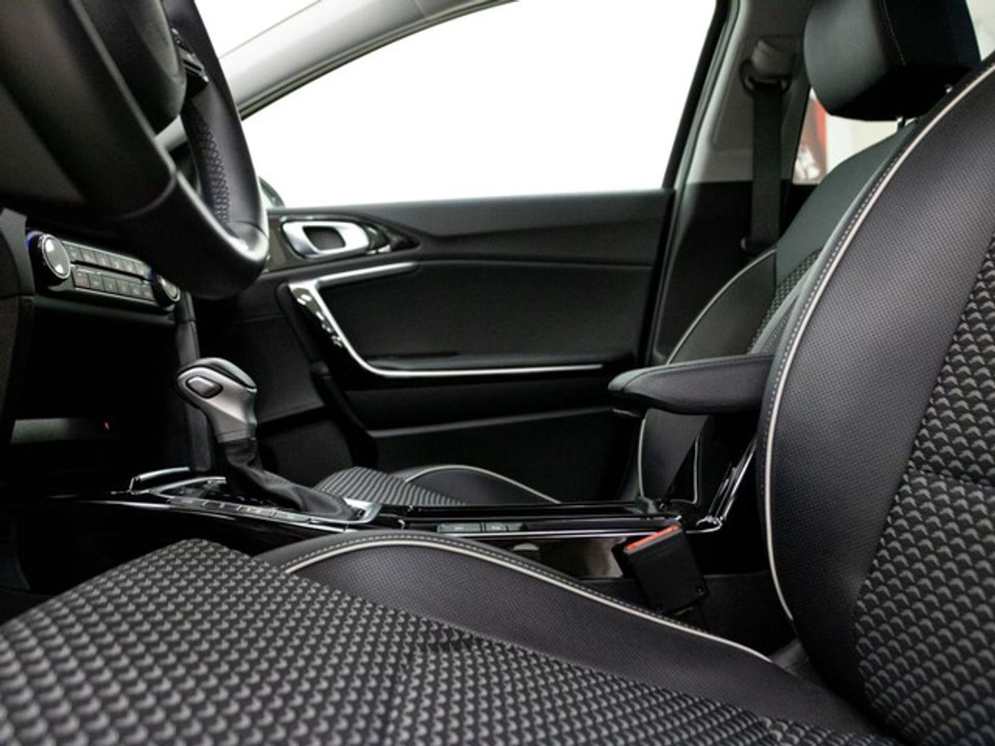 Kia XCeed 1.6 GDi PHEV eMotion 104 kW (141 CV)
