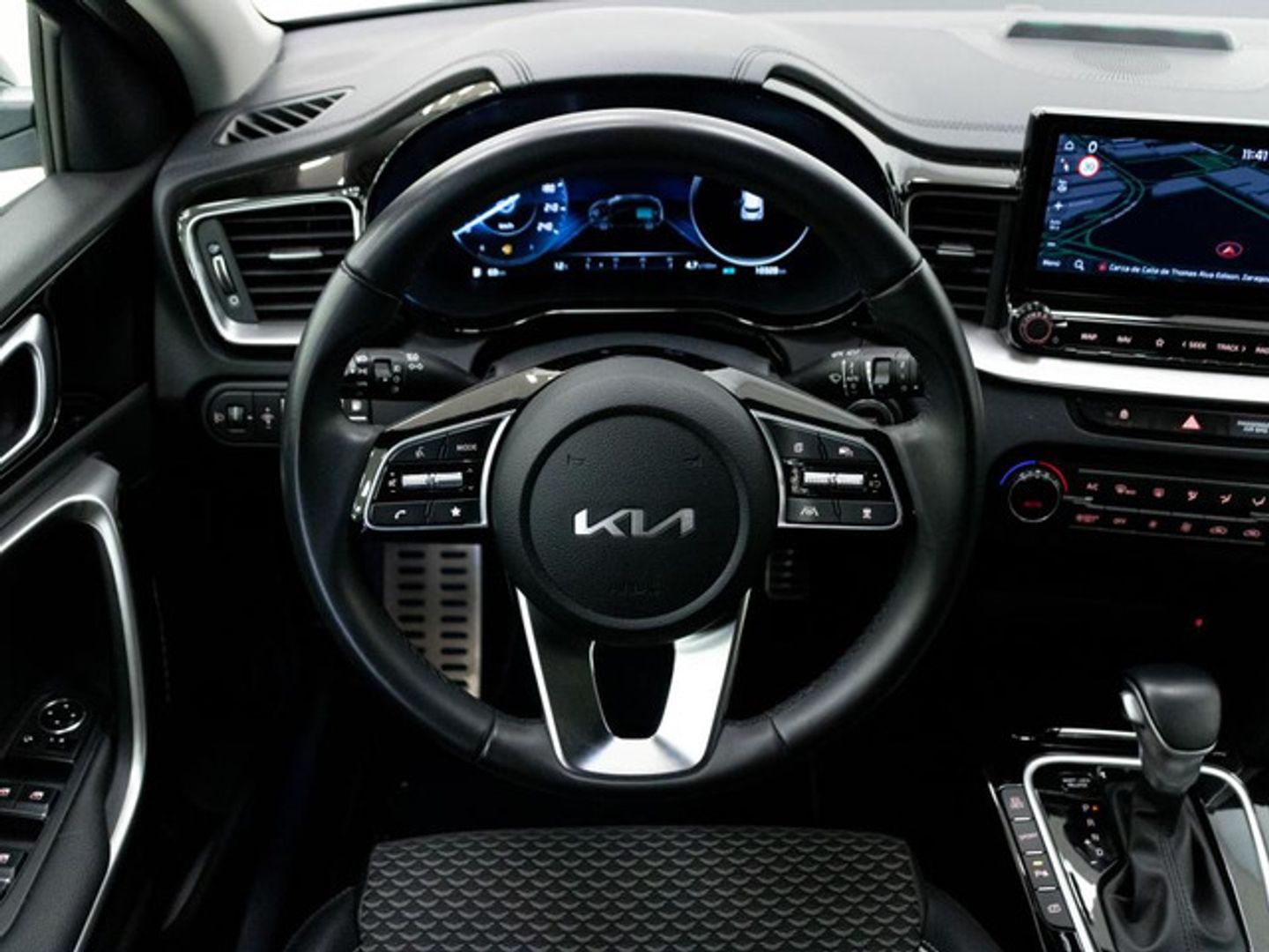 Kia XCeed 1.6 GDi PHEV eMotion 104 kW (141 CV)