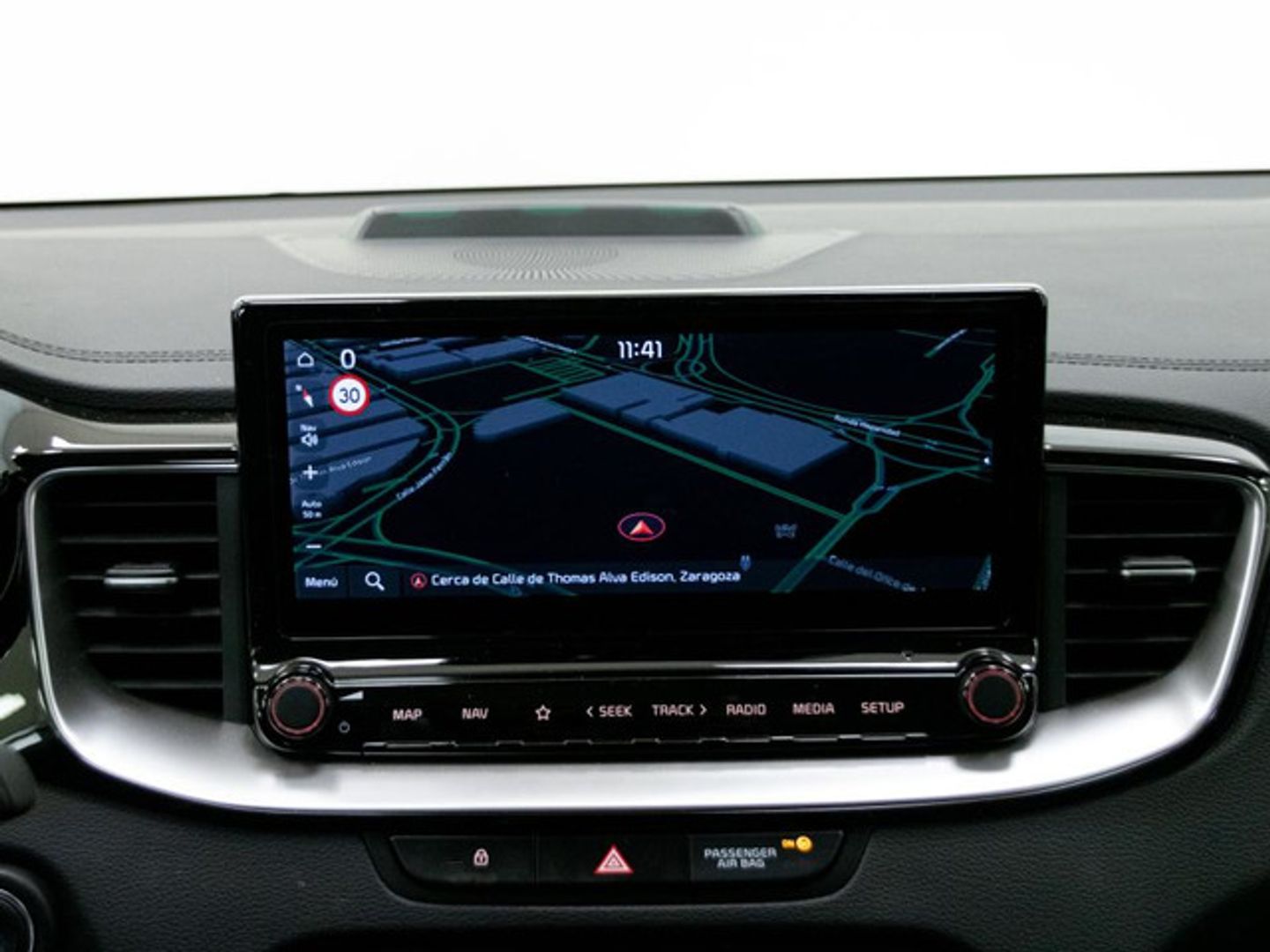 Kia XCeed 1.6 GDi PHEV eMotion 104 kW (141 CV)
