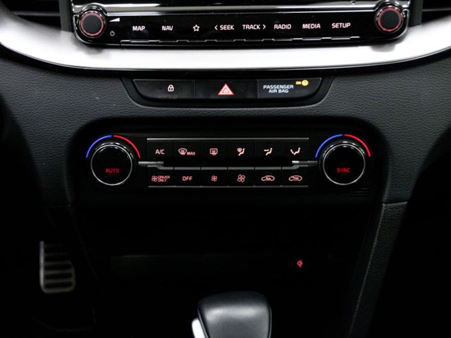 Kia XCeed 1.6 GDi PHEV eMotion 104 kW (141 CV)
