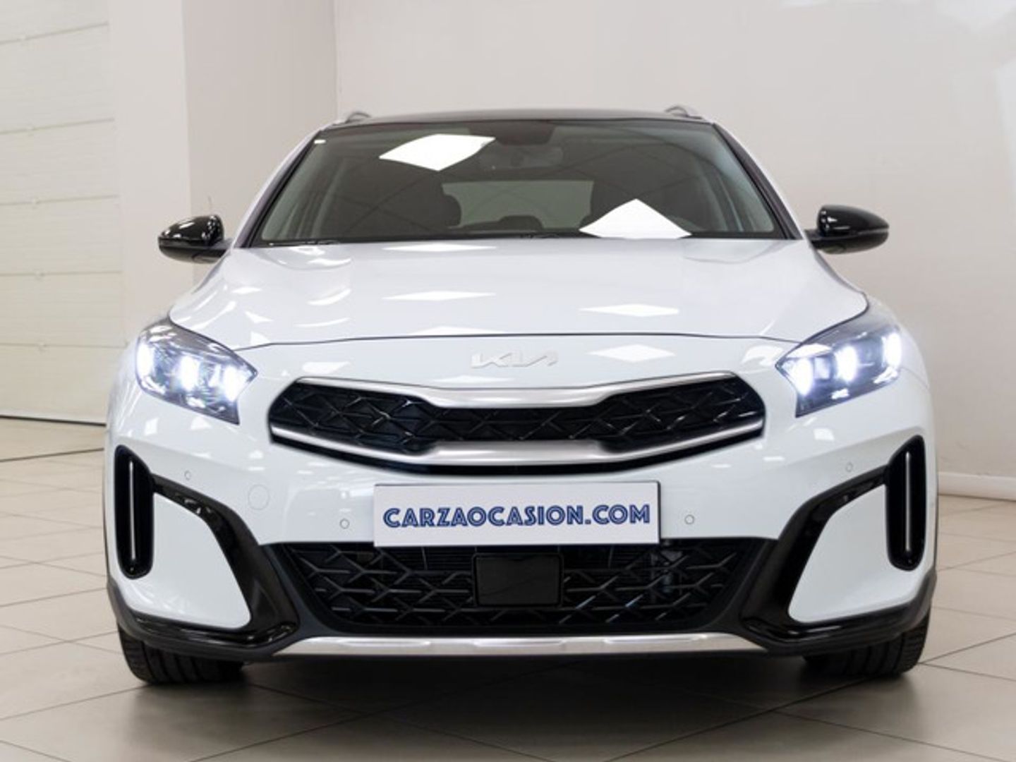 Kia XCeed 1.6 GDi PHEV eMotion 104 kW (141 CV)